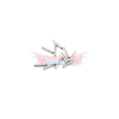 Shepherd 772512 Pin 2.5x12mm(10)